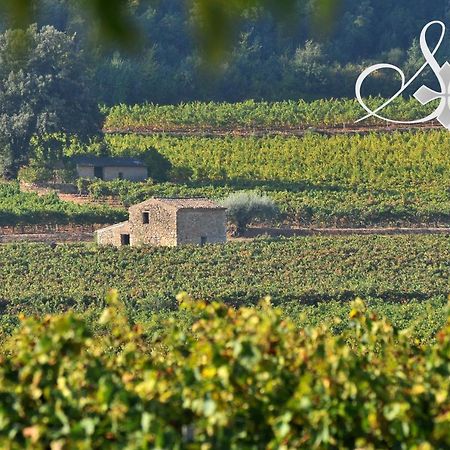 Chateau De Sainte Croix Carcès Esterno foto